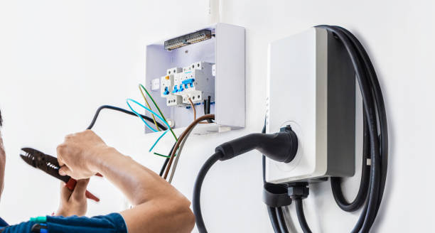 Best Circuit Breaker Repair  in Empire, CA