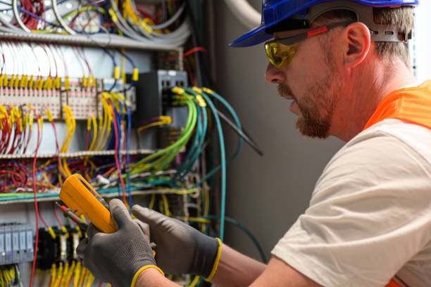 Best Local Electrician Companies  in Empire, CA