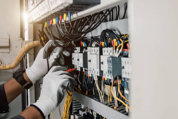 Best Electrical System Inspection  in Empire, CA